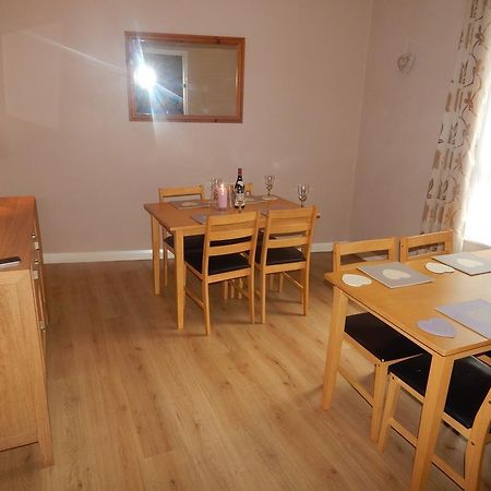 Abercorn House Villa Londonderry Luaran gambar