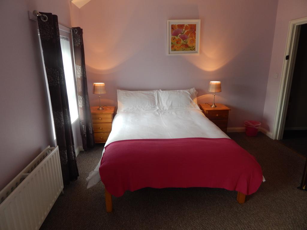 Abercorn House Villa Londonderry Luaran gambar